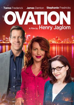 Ovation's poster