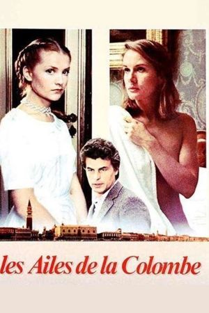 Les ailes de la colombe's poster