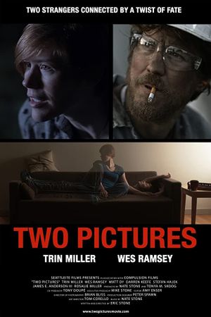 Two Pictures's poster