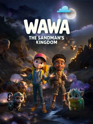 Wawa: The Sandman's Kingdom's poster