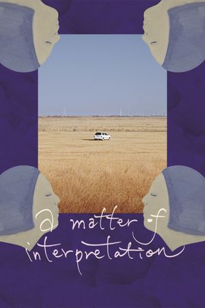 A Matter of Interpretation's poster