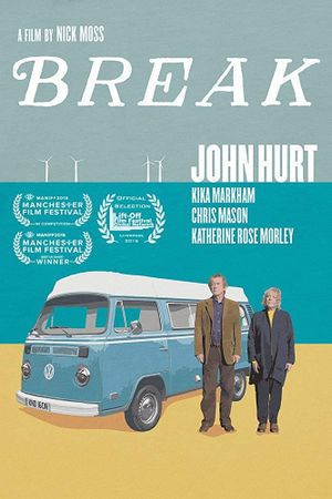 Break's poster