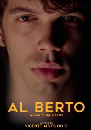 Al Berto's poster