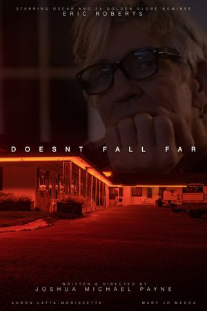 Doesn't Fall Far's poster