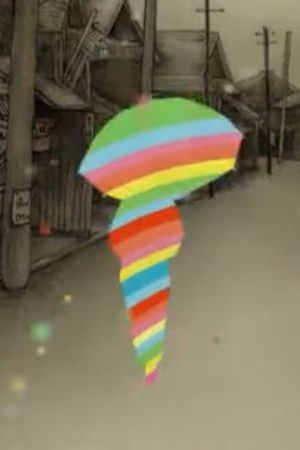 Rainbow of Winter's poster