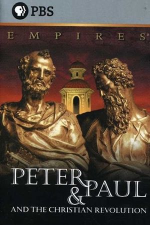 Peter and Paul and the Christian Revolution's poster