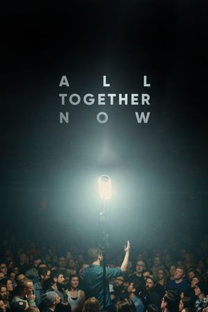 All Together Now's poster