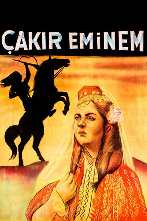 Çakir Eminem's poster