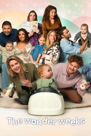 The Wonder Weeks's poster