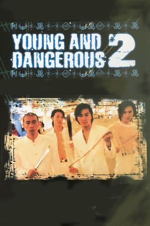 Young and Dangerous 2's poster