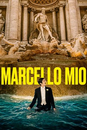 Marcello Mio's poster