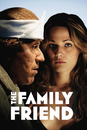 The Family Friend's poster