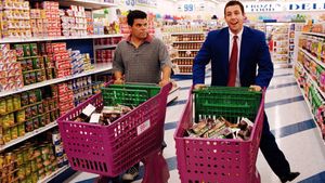 Punch-Drunk Love's poster