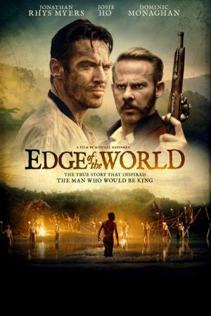 Edge of the World's poster