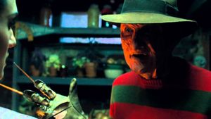 Freddy's Dead: The Final Nightmare's poster