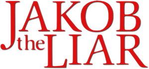 Jakob the Liar's poster