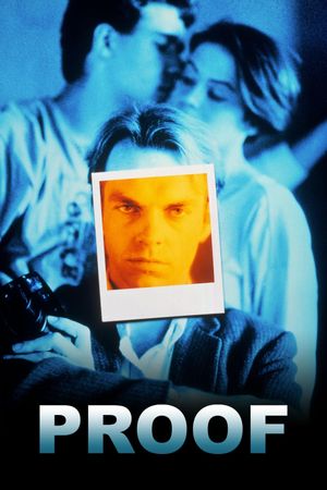 Proof's poster