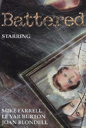 Battered's poster