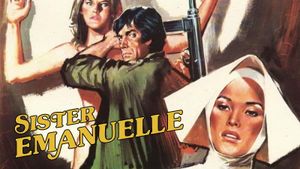 Sister Emanuelle's poster