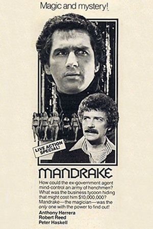 Mandrake's poster