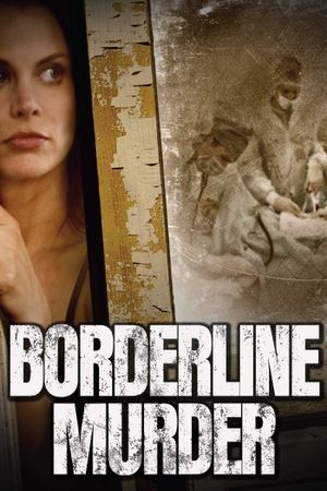 Borderline Murder's poster