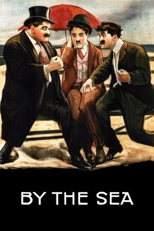 By the Sea's poster