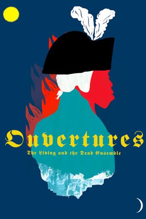 Ouvertures's poster