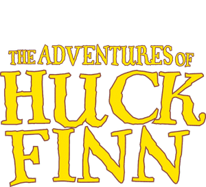 The Adventures of Huck Finn's poster