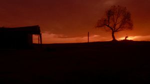 Unforgiven's poster