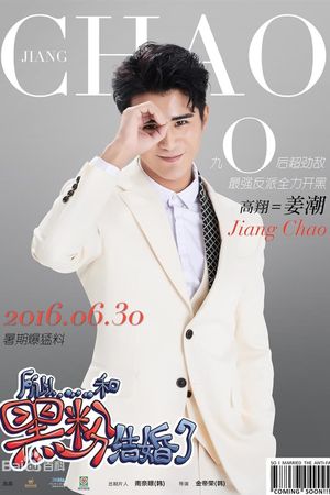 So I Married an Anti-Fan's poster