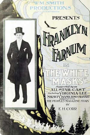 The White Masks's poster