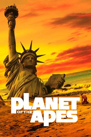 Planet of the Apes's poster