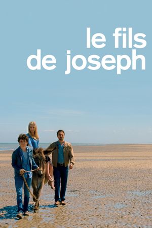 The Son of Joseph's poster