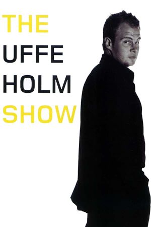 The Uffe Holm Show's poster