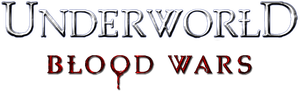Underworld: Blood Wars's poster