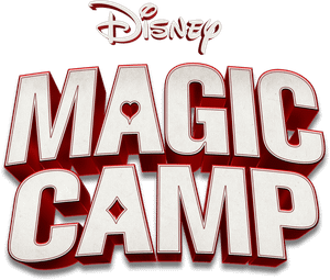 Magic Camp's poster