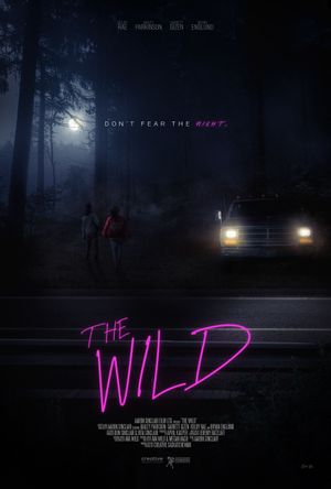 The Wild's poster