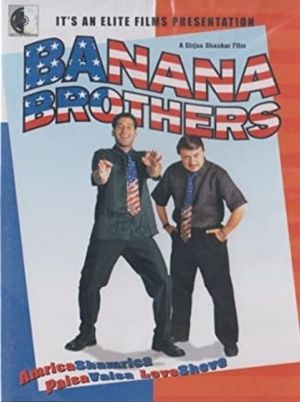 Banana Brothers's poster