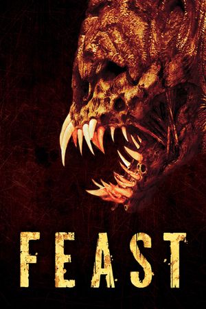 Feast's poster