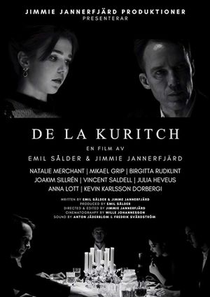 De La Khuritch's poster