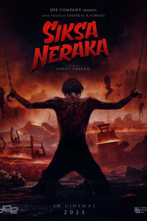 Siksa Neraka's poster