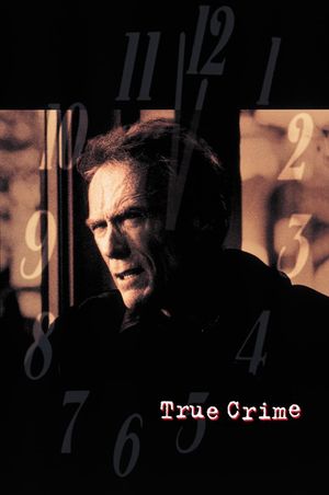 True Crime's poster