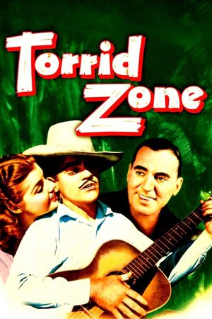 Torrid Zone's poster