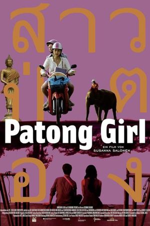 Patong Girl's poster