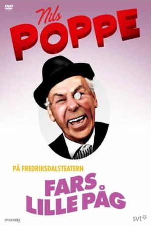 Fars lille påg's poster