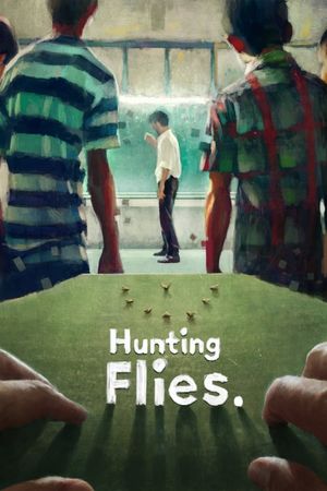 Hunting Flies's poster