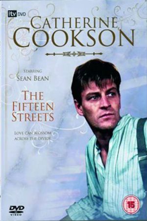 The Fifteen Streets's poster