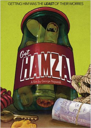 Get Hamza's poster image