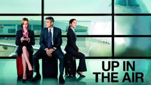 Up in the Air's poster