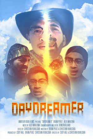 Daydreamer's poster